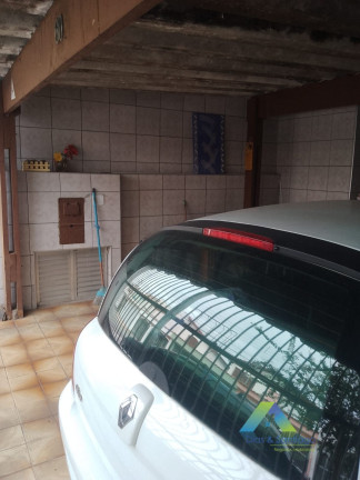 Imagem Sobrado com 3 Quartos à Venda, 168 m² em Jardim São Caetano - São Caetano Do Sul Imagem Sobrado com 3 Quartos à Venda, 168 m² em Jardim São Caetano - São Caetano Do Sul