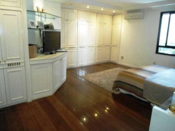 Imagem Apartamento com 4 Quartos à Venda, 276 m² em Horto Florestal - Salvador Imagem Apartamento com 4 Quartos à Venda, 276 m² em Horto Florestal - Salvador