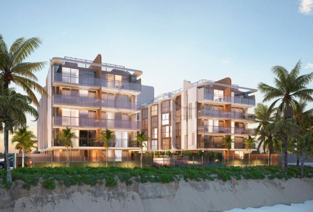 Imagem Apartamento com 1 Quarto à Venda, 59 m² em Jardim Oceania - João Pessoa Imagem Apartamento com 1 Quarto à Venda, 59 m² em Jardim Oceania - João Pessoa