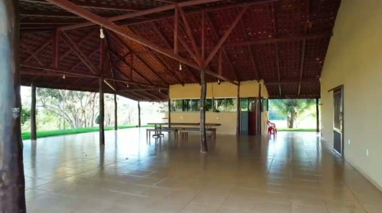 Imagem Fazenda à Venda, 2.114 m² em Jangada Imagem Fazenda à Venda, 2.114 m² em Jangada