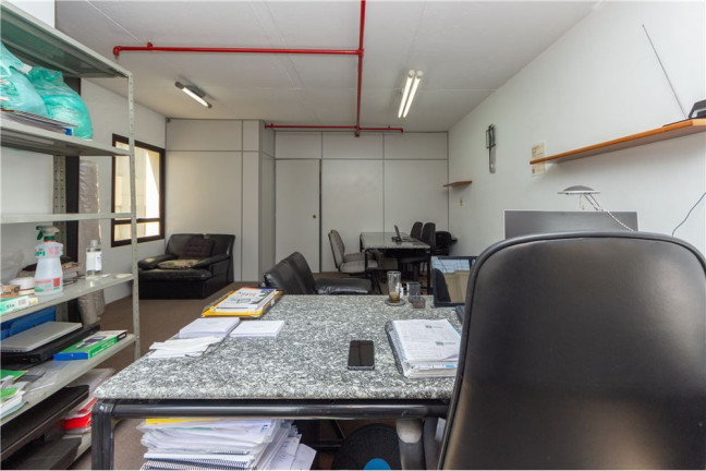 Imagem Sala Comercial à Venda,  em Santa Cecília - São Paulo