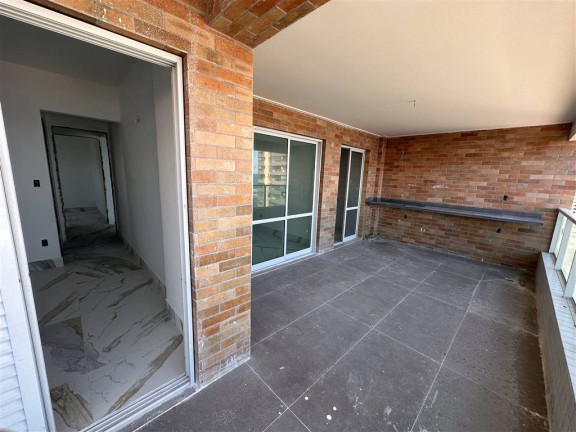 Apartamento com 2 Quartos à Venda, 85 m² em Aviação - Praia Grande