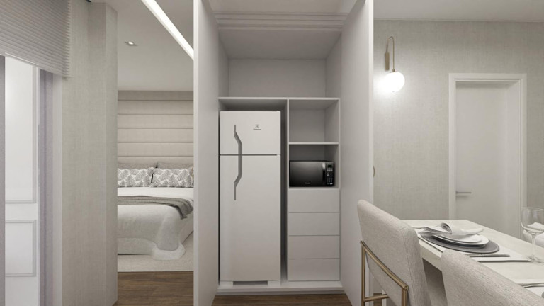 Imagem Apartamento com 2 Quartos à Venda, 54 m² em Meia Praia - Itapema Imagem Apartamento com 2 Quartos à Venda, 54 m² em Meia Praia - Itapema