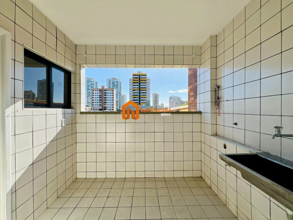Imagem Apartamento com 3 Quartos à Venda, em Meireles - Fortaleza Imagem Apartamento com 3 Quartos à Venda, em Meireles - Fortaleza