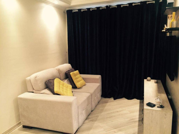Imagem Apartamento com 2 Quartos à Venda,  em Tatuapé - São Paulo