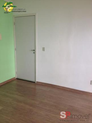 Imagem Apartamento com 2 Quartos à Venda, 48 m² em Jardim Peri - São Paulo