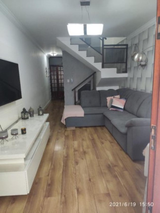 Sobrado com 3 Quartos à Venda, 120 m² em Cidade Líder - São Paulo