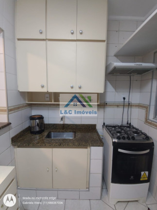 Imagem Imóvel com 2 Quartos à Venda, 55 m² em Canto Do Forte - Praia Grande Imagem Imóvel com 2 Quartos à Venda, 55 m² em Canto Do Forte - Praia Grande