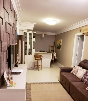 Imagem Apartamento com 3 Quartos à Venda, 109 m² em Centro - Capão Da Canoa