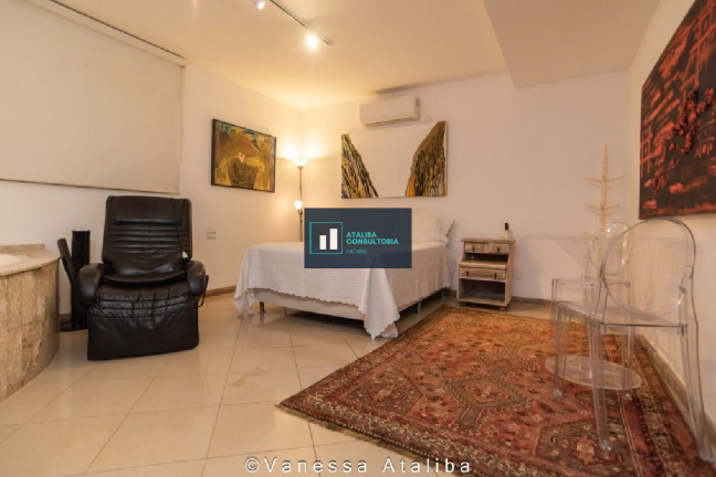 Imagem Imóvel com 3 Quartos à Venda, 224 m² em Copacabana - Rio De Janeiro