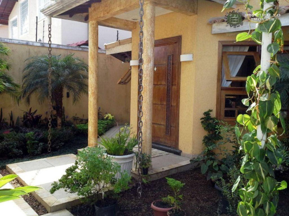 Imagem Casa com 2 Quartos à Venda, 150 m² em Balneário Flórida - Praia Grande Imagem Casa com 2 Quartos à Venda, 150 m² em Balneário Flórida - Praia Grande
