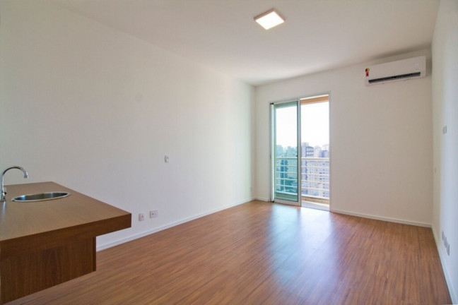 Imagem Imóvel com 1 Quarto à Venda, 26 m² em Moema - São Paulo Imagem Imóvel com 1 Quarto à Venda, 26 m² em Moema - São Paulo