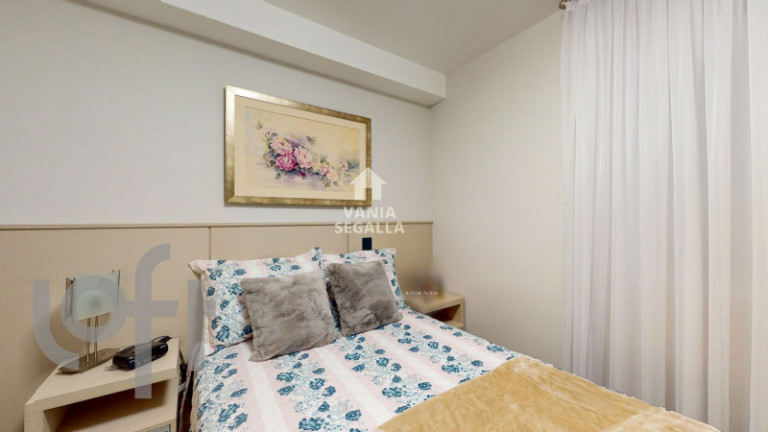 Imagem Apartamento com 1 Quarto à Venda, 43 m² em Vila Anglo Brasileira - São Paulo Imagem Apartamento com 1 Quarto à Venda, 43 m² em Vila Anglo Brasileira - São Paulo