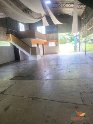 Imagem Galpão para Alugar, 350 m² em Itapeva - Paraibuna