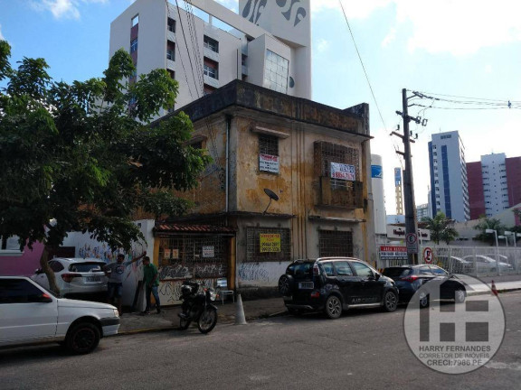 Imagem Casa com 4 Quartos à Venda, 539 m² em Graças - Recife Imagem Casa com 4 Quartos à Venda, 539 m² em Graças - Recife