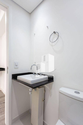 Imagem Apartamento com 1 Quarto à Venda, 33 m² em Campo Belo - São Paulo Imagem Apartamento com 1 Quarto à Venda, 33 m² em Campo Belo - São Paulo