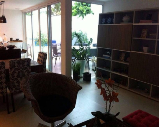 Imagem Casa com 4 Quartos à Venda, 420 m² em São Francisco - Niterói