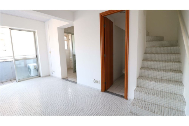 Imagem Imóvel com 1 Quarto à Venda,  em Pinheiros - São Paulo