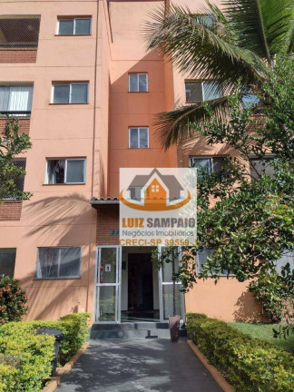 Imagem Apartamento com 2 Quartos à Venda, 58 m² em Cibratel Ii - Itanhaém Imagem Apartamento com 2 Quartos à Venda, 58 m² em Cibratel Ii - Itanhaém