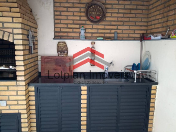 Imagem Casa com 3 Quartos à Venda, 175 m² em Sítio Da Figueira - São Paulo Imagem Casa com 3 Quartos à Venda, 175 m² em Sítio Da Figueira - São Paulo