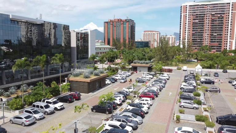 Imagem Imóvel Comercial à Venda, 51 m² em Barra Da Tijuca - Rio De Janeiro