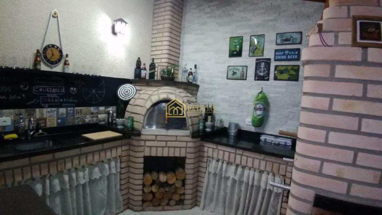 Apartamento com 3 Quartos à Venda, 139 m² em Paulicéia - São Bernardo Do Campo