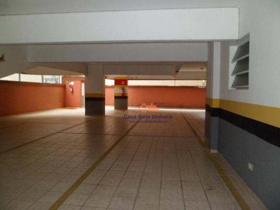 Imagem Apartamento com 2 Quartos à Venda, 90 m² em Aviação - Praia Grande Imagem Apartamento com 2 Quartos à Venda, 90 m² em Aviação - Praia Grande