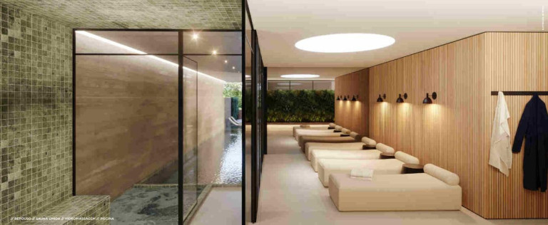 Imagem Apartamento com 1 Quarto à Venda, 41 m² em Gávea - Rio De Janeiro Imagem Apartamento com 1 Quarto à Venda, 41 m² em Gávea - Rio De Janeiro