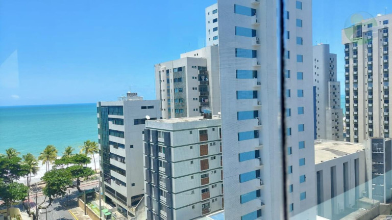 Imagem Cobertura com 4 Quartos à Venda, 390 m² em Boa Viagem - Recife Imagem Cobertura com 4 Quartos à Venda, 390 m² em Boa Viagem - Recife