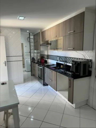Imagem Apartamento com 4 Quartos à Venda, em Recreio Dos Bandeirantes - Rio De Janeiro Imagem Apartamento com 4 Quartos à Venda, em Recreio Dos Bandeirantes - Rio De Janeiro