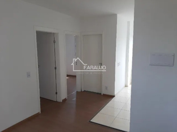 Imagem Apartamento com 2 Quartos à Venda, 47 m² em Recreio Dos Sorocabanos - Sorocaba Imagem Apartamento com 2 Quartos à Venda, 47 m² em Recreio Dos Sorocabanos - Sorocaba