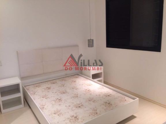Imagem Apartamento com 1 Quarto à Venda, 49 m² em Chácara Santo Antônio - São Paulo Imagem Apartamento com 1 Quarto à Venda, 49 m² em Chácara Santo Antônio - São Paulo