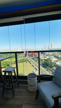 Imagem Apartamento com 3 Quartos à Venda, 107 m² em Vila Aviação - Bauru Imagem Apartamento com 3 Quartos à Venda, 107 m² em Vila Aviação - Bauru