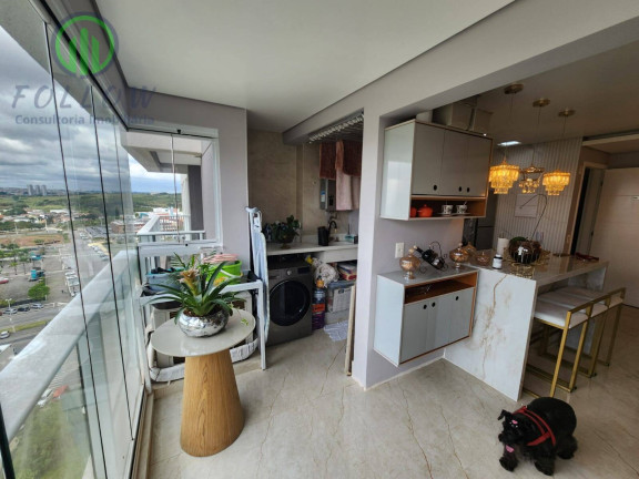 Imagem Apartamento com 1 Quarto à Venda, 74 m² em Bethaville I - Barueri Imagem Apartamento com 1 Quarto à Venda, 74 m² em Bethaville I - Barueri