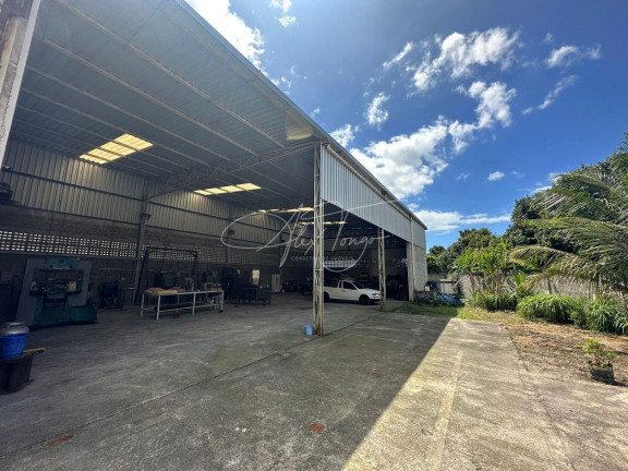 Imagem Imóvel Comercial à Venda, 400 m² em Civit Ii - Serra