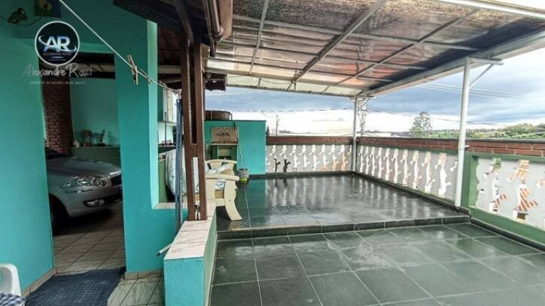 Casa com 2 Quartos à Venda, 145 m² em Jardim Santa Lúcia - Campo Limpo Paulista
