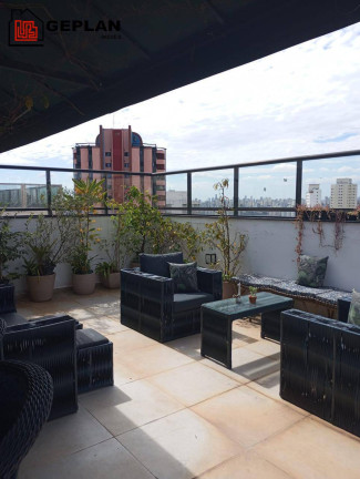 Apartamento com 2 Quartos à Venda, 120 m² em Cambuci - São Paulo