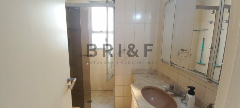 Imagem Apartamento com 3 Quartos para Alugar, 156 m² em Brooklin - São Paulo Imagem Apartamento com 3 Quartos para Alugar, 156 m² em Brooklin - São Paulo