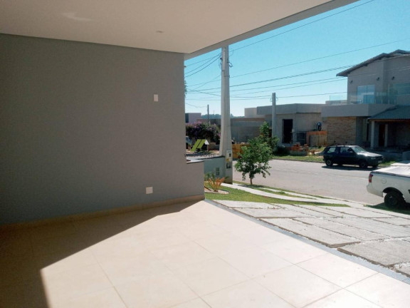 Imagem Casa de Condomínio com 3 Quartos à Venda, 150 m² em São Venâncio - Itupeva