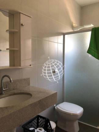 Imagem Casa com 3 Quartos à Venda, 210 m² em Usina - Atibaia Imagem Casa com 3 Quartos à Venda, 210 m² em Usina - Atibaia