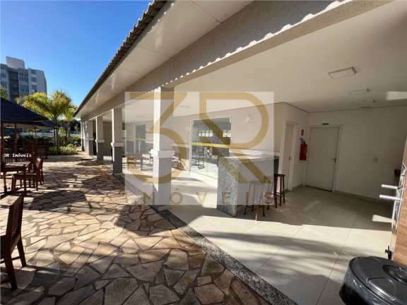 Apartamento com 2 Quartos à Venda, 56 m² em Chácaras Pedro Corrêa De Carvalho - Ribeirão Preto