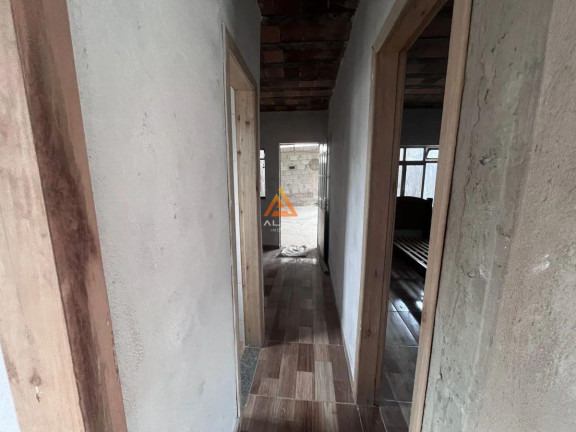 Imagem Casa com 2 Quartos à Venda, 224 m² em Nova Cidade - Barbacena Imagem Casa com 2 Quartos à Venda, 224 m² em Nova Cidade - Barbacena