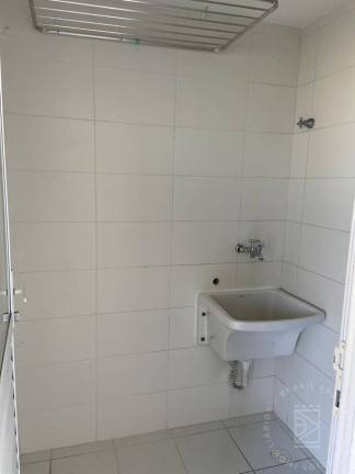 Imagem Apartamento com 2 Quartos para Alugar, 74 m² em Parque Residencial Aquarius - São José Dos Campos Imagem Apartamento com 2 Quartos para Alugar, 74 m² em Parque Residencial Aquarius - São José Dos Campos