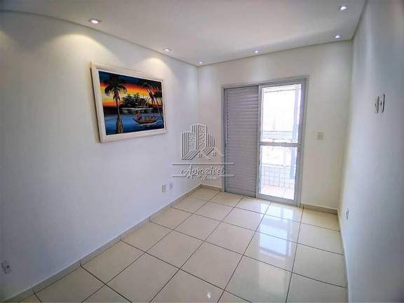 Imagem Apartamento com 2 Quartos à Venda,  em Guilhermina - Praia Grande