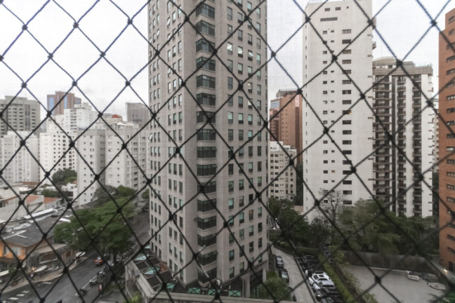 Imagem Apartamento com 2 Quartos à Venda, 67 m² em Itaim Bibi - São Paulo Imagem Apartamento com 2 Quartos à Venda, 67 m² em Itaim Bibi - São Paulo