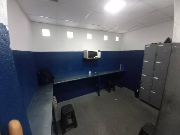 Imagem Galpão à Venda, 52 m² em Jardim Ana Maria - Carapicuíba