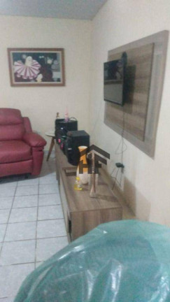 Imagem Casa com 5 Quartos à Venda, 280 m² em Encruzilhada - Recife Imagem Casa com 5 Quartos à Venda, 280 m² em Encruzilhada - Recife