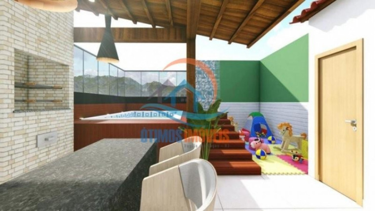Imagem Apartamento com 2 Quartos à Venda, 52 m² em Nova São Pedro - São Pedro Da Aldeia Imagem Apartamento com 2 Quartos à Venda, 52 m² em Nova São Pedro - São Pedro Da Aldeia