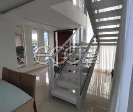 Imagem Casa de Condomínio com 4 Quartos à Venda, 220 m² em Centro - Barra Dos Coqueiros