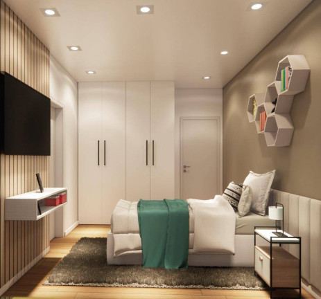 Imagem Casa com 3 Quartos à Venda, 137 m² em Villas Do Jaguari - Santana De Parnaíba Imagem Casa com 3 Quartos à Venda, 137 m² em Villas Do Jaguari - Santana De Parnaíba